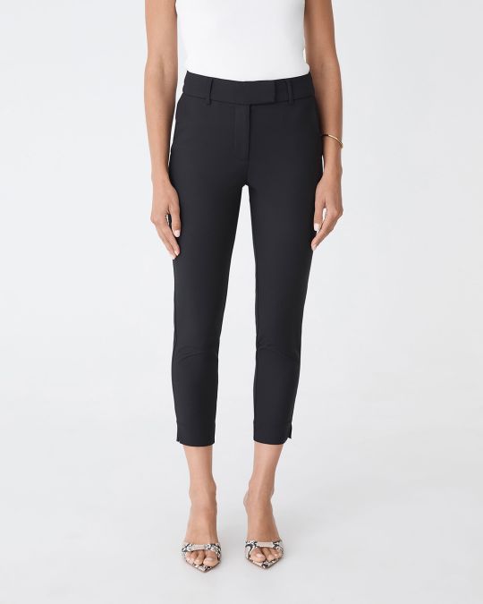 Slim Fit Work Pants for Women | Tailored Slim Workwear | Forcast