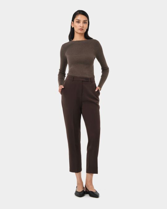 Finnley Slim Trousers
