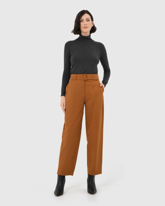 Jhene Belted Pant