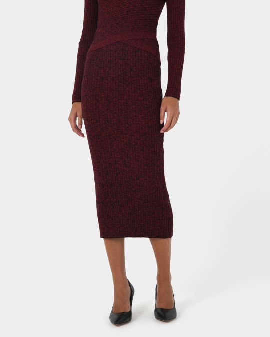 Cienna Knit Skirt
