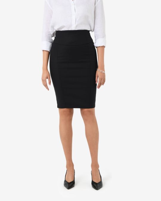 Safira Pencil Skirt