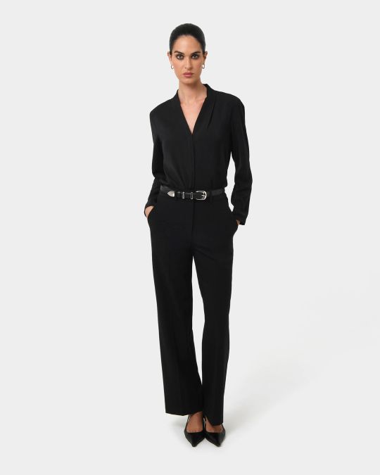 Lilian 2 Long Sleeve Blouse