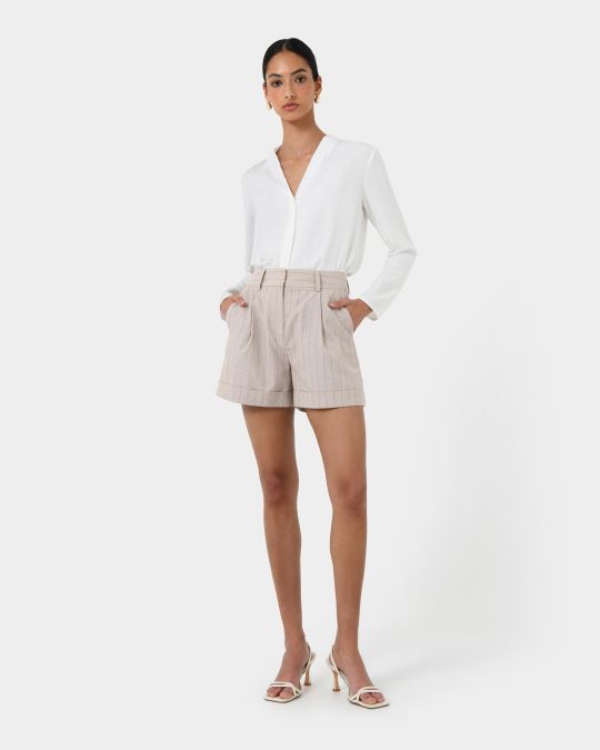 Lilian 2 Long Sleeve Blouse
