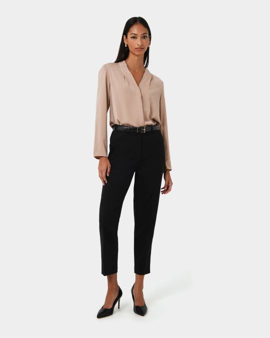 Lilian 2 Long Sleeve Blouse