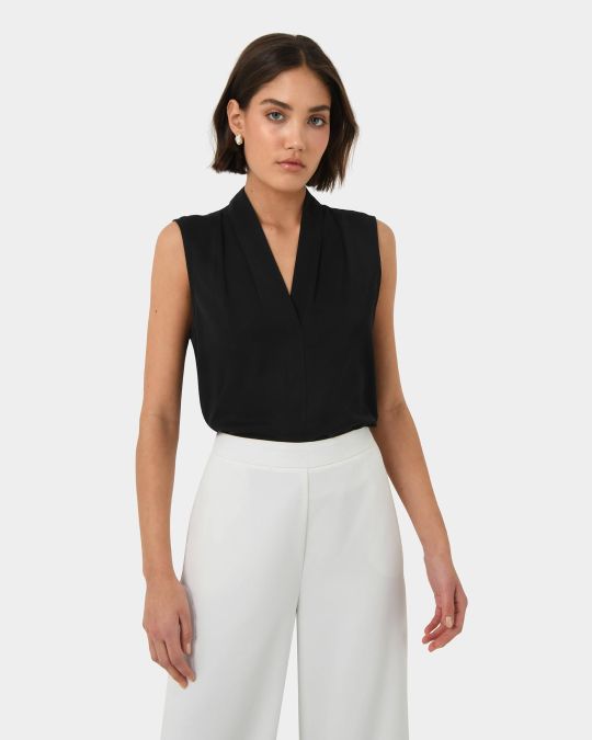 Alivia 2 V-neck Top