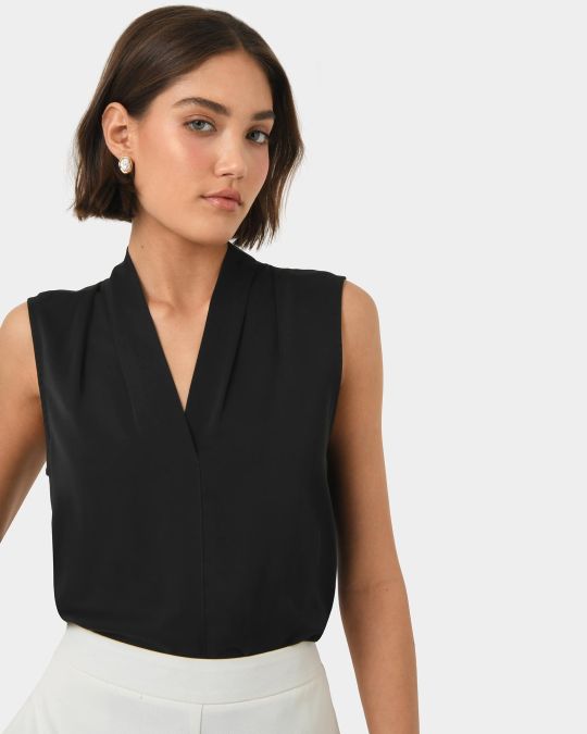 Alivia 2 V-neck Top