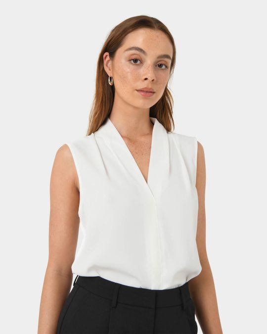 Alivia 2 V-neck Top
