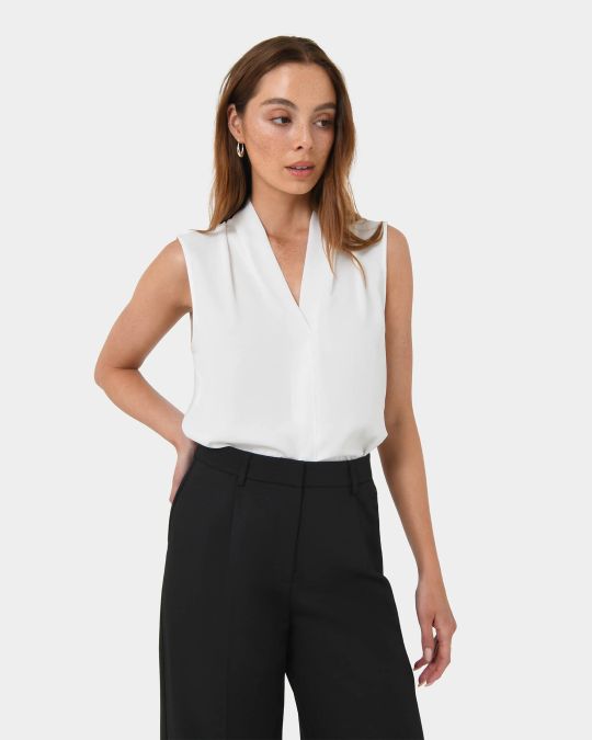 Alivia 2 V-neck Top