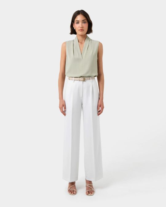 Alivia 2 V-neck Top