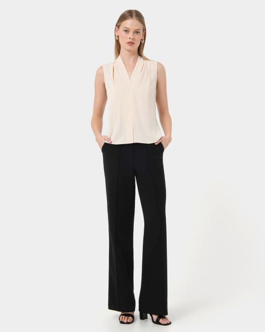Alivia 2 V-neck Top