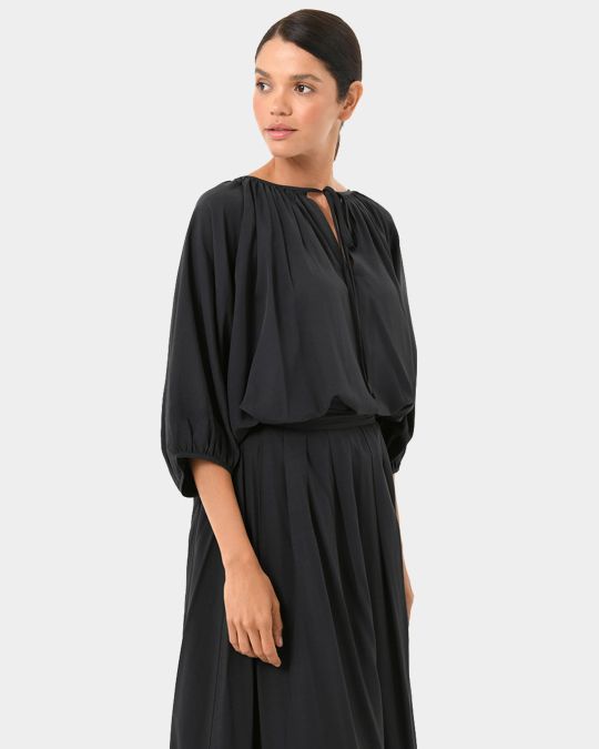 Annalia Dolman Sleeve Top
