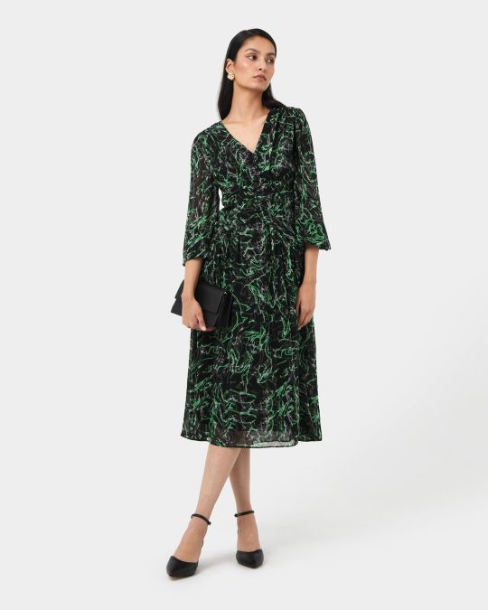 Veda Maxi Dress