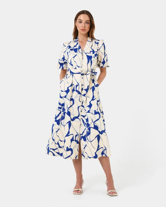 A day dress 2025