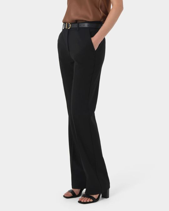 Hunter Slim Straight Pants