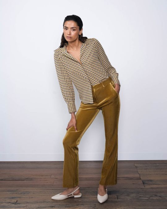 Rowan Corduroy Pants