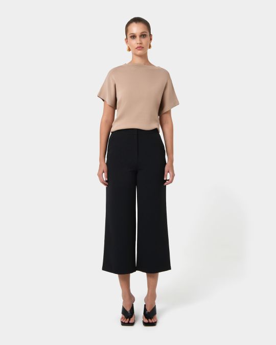 Ace Wide Leg Culotte