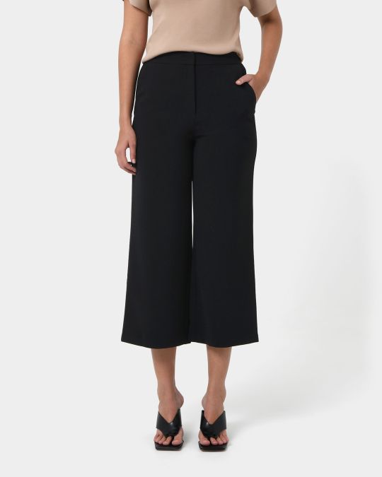 Ace Wide Leg Culotte