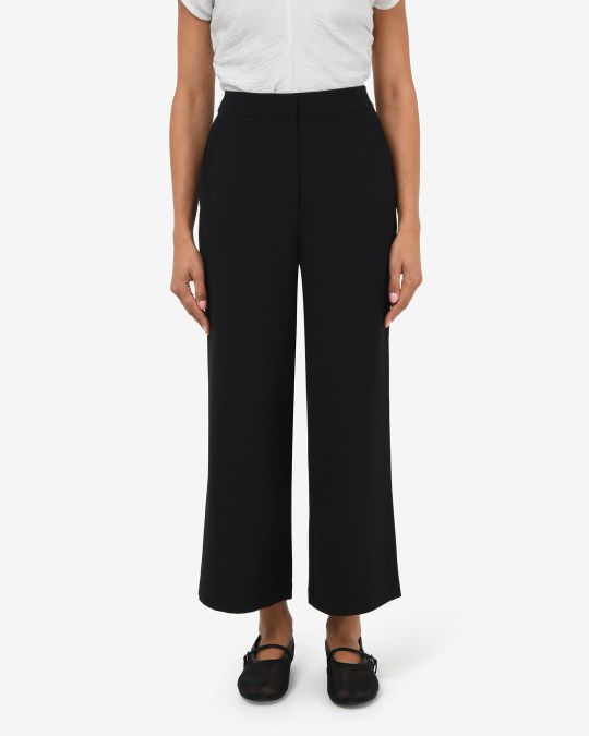 Ace Wide Leg Culotte