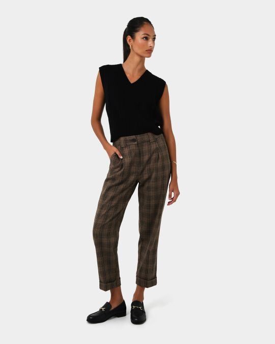 Candice Straight Leg Pants