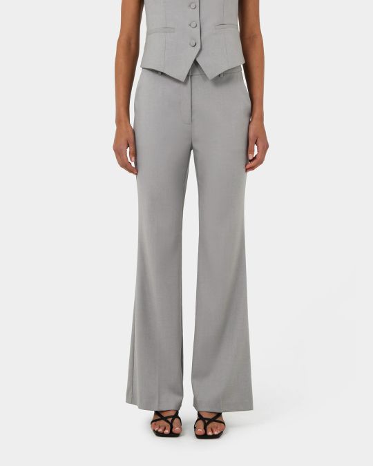 Chloe Bootleg Pants