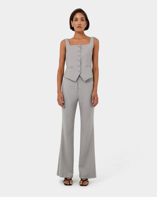 Chloe Bootleg Pants