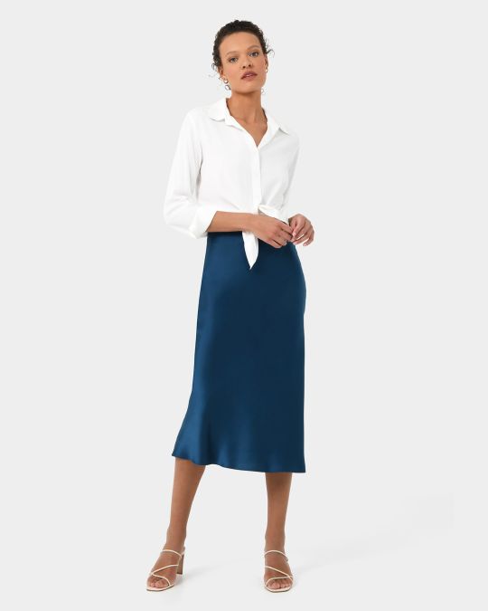 Chic Women's Midi Skirts at Great Prices | Dress to Impress With a Midi  Skirt Outfit for Work or Casual Outings - Lulus