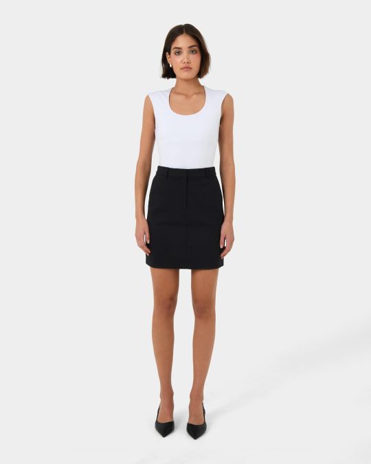 Safira Mini Skirt