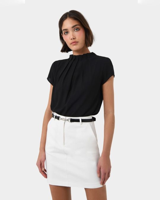Safira Mini Skirt