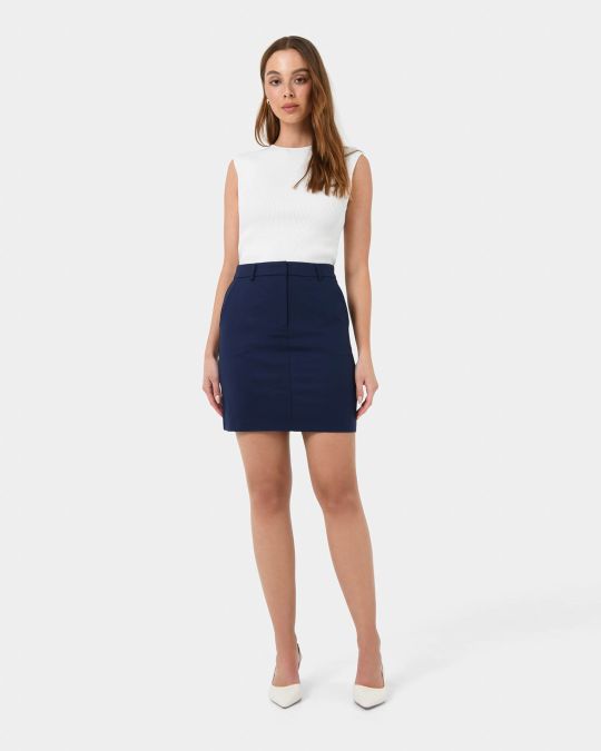 Safira Mini Skirt