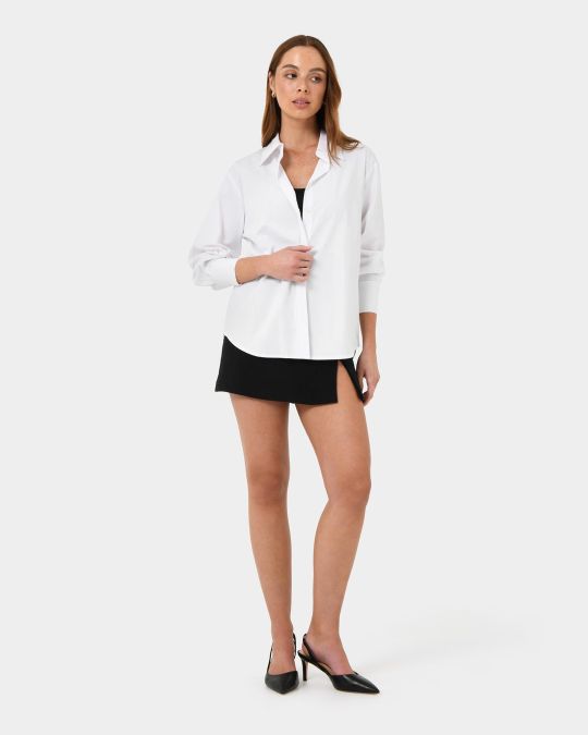 Oakley Cotton Poplin Shirt