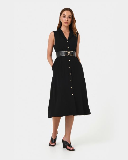Goulbury Midi Dress