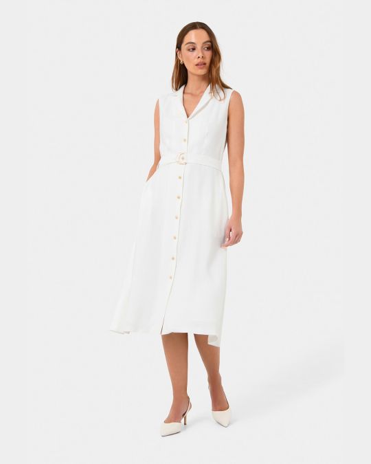 Goulbury Midi Dress