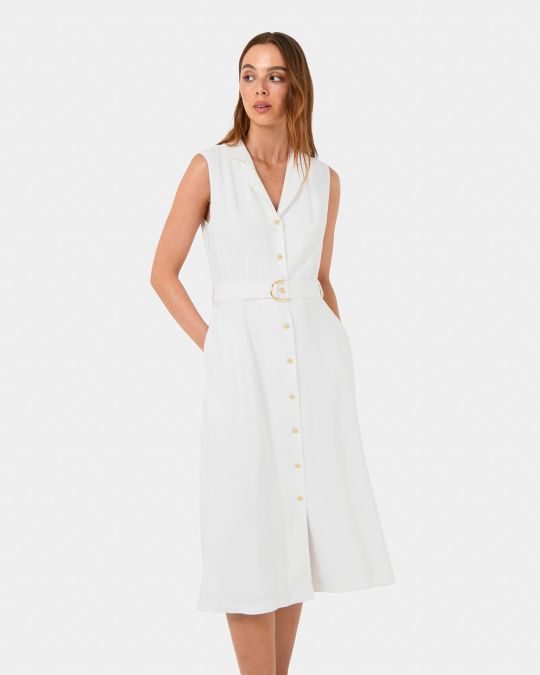 Goulbury Midi Dress