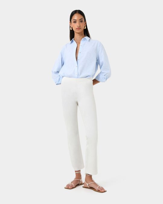 Astrid Flared Jeans