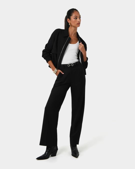 Amera Bomber Jacket