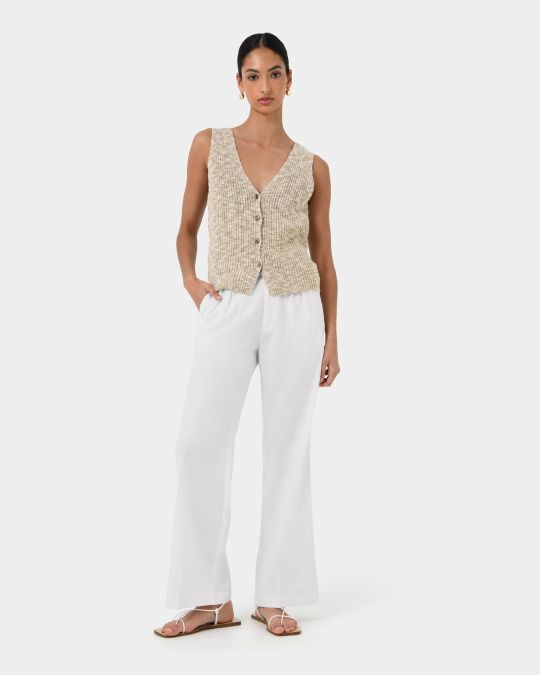 Judith Knit Vest