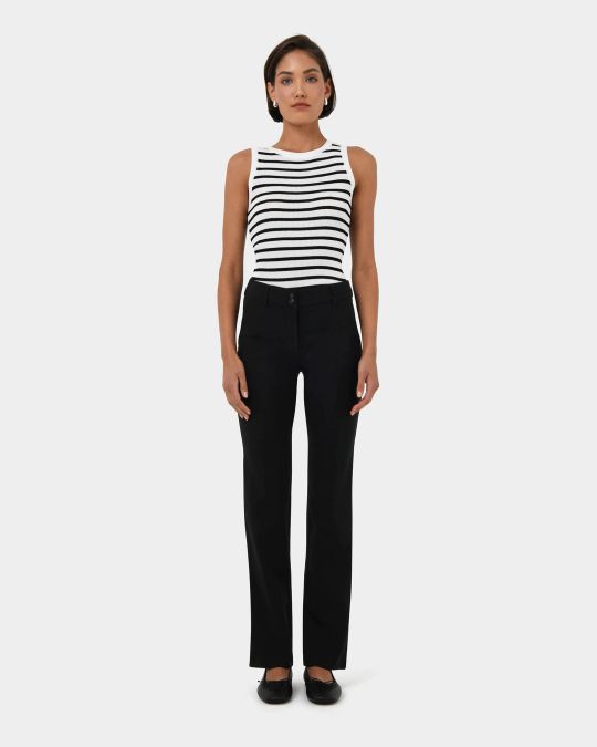 Lindy Knit Tank Top