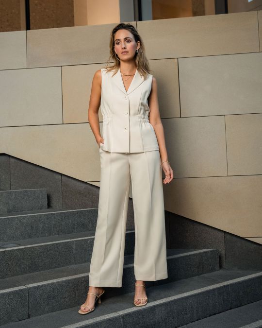 Jordy Relax Pants