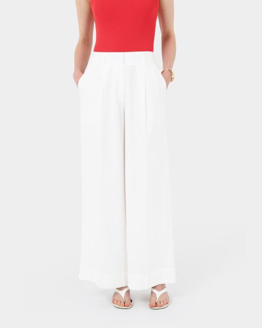 Goulbury Wide Leg Pants