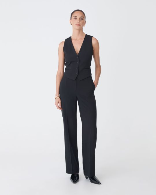 chinese dress ladies CLASSIC PANT LADY PANTS RUNOUT