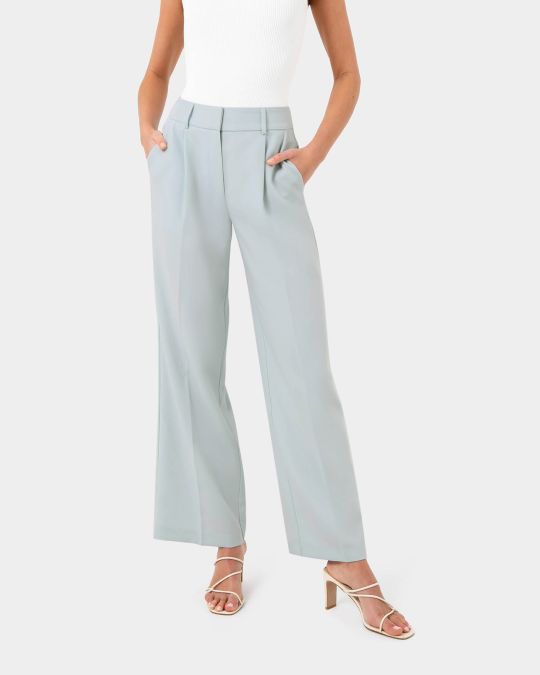 Sofia Tailored Pants