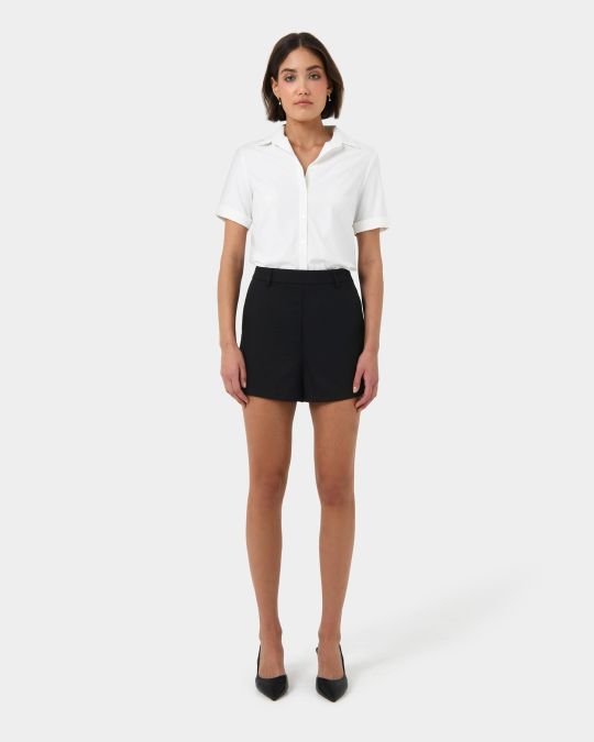 Morgan Cuff Short Sleeve