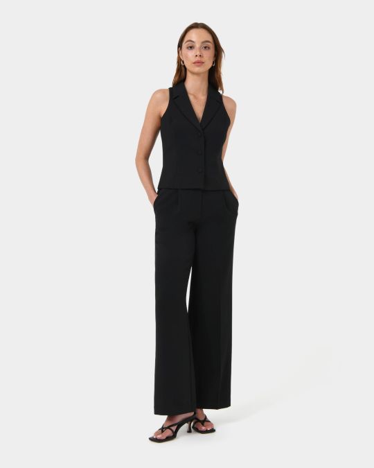 Nikki Tailored Vest