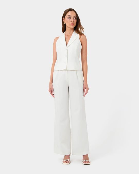 Nikki Tailored Vest