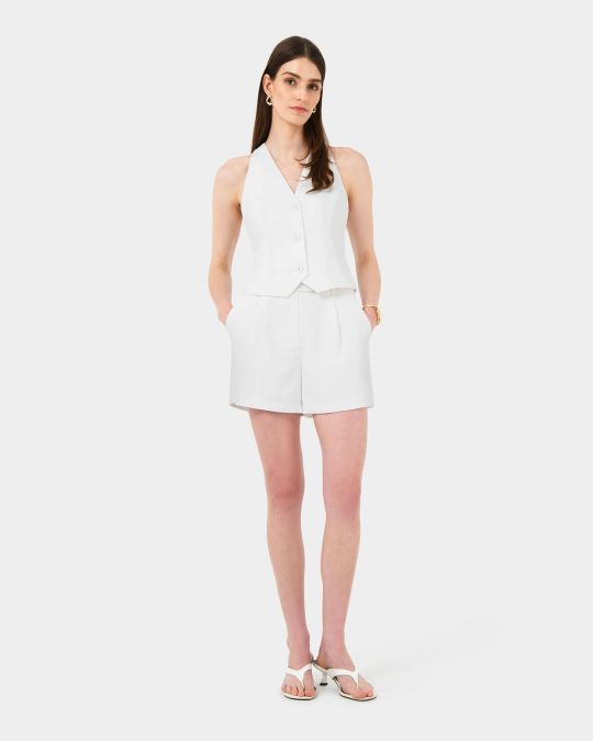 Lexee Tailored Vest