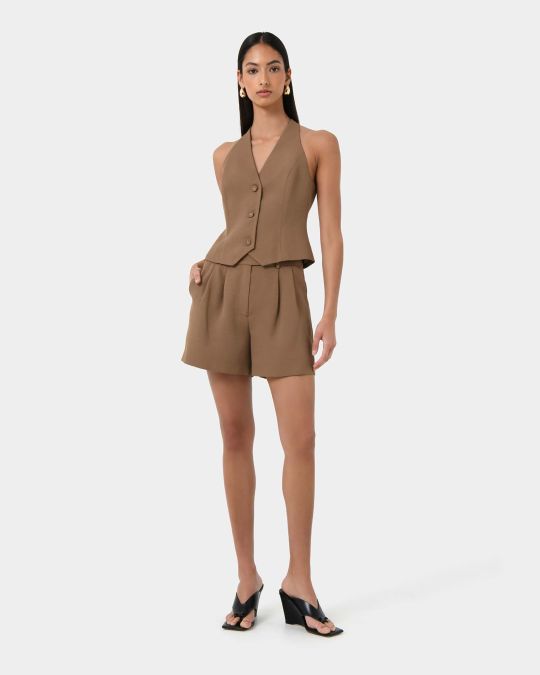 Lexee Tailored Vest
