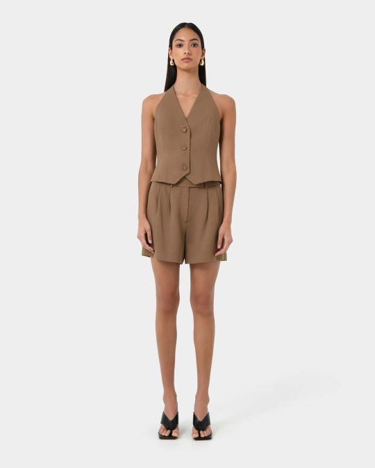 Lexee Tailored Vest