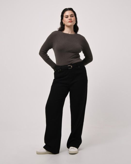 Alex Boyfriend Jeans