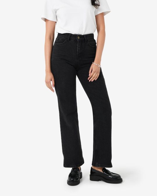 Merith Bootcut Jeans