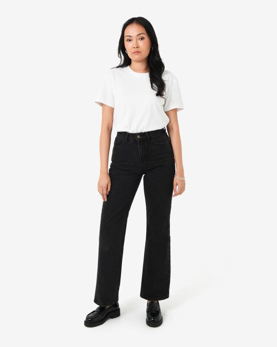Merith Bootcut Jeans